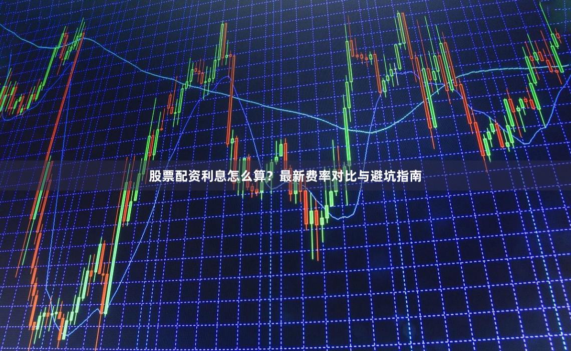 股票配资利息怎么算？最新费率对比与避坑指南
