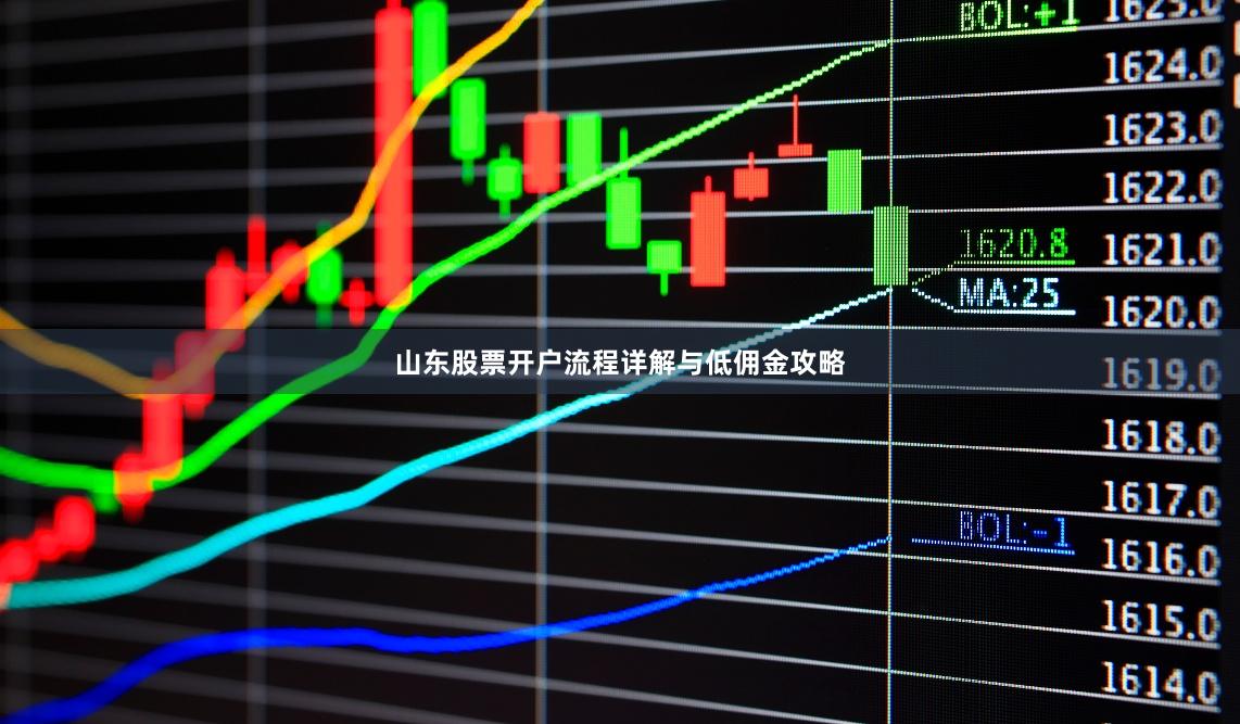 山东股票开户流程详解与低佣金攻略