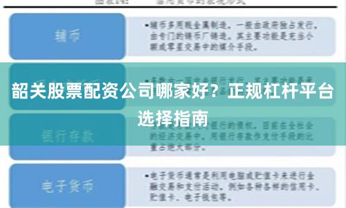 韶关股票配资公司哪家好？正规杠杆平台选择指南